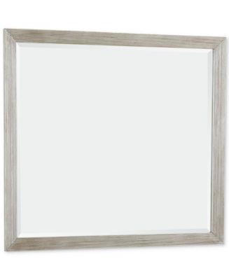 Furniture CLOSEOUT! Camilla Mirror, Created for Macy's - Macy's