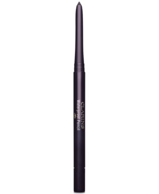 Clarins Waterproof, Highly Pigmented Retractable Eye Pencil - Fig