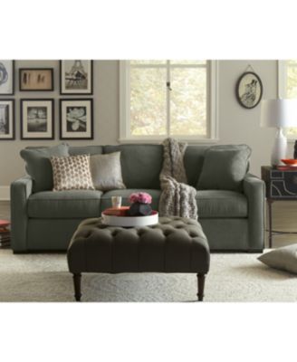 Radley Fabric Sofa Collection, Created for Macy's