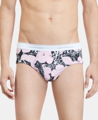 macy's calvin klein mens underwear