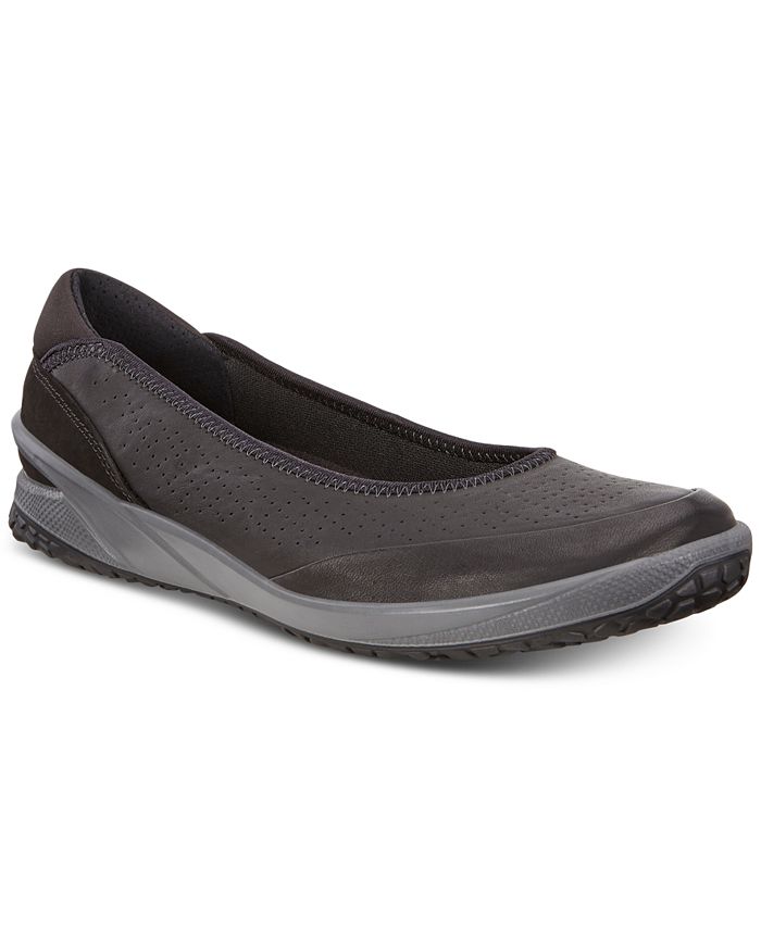 Ecco Women's Biom Life Slip-On Flats & - Flats - Shoes - Macy's