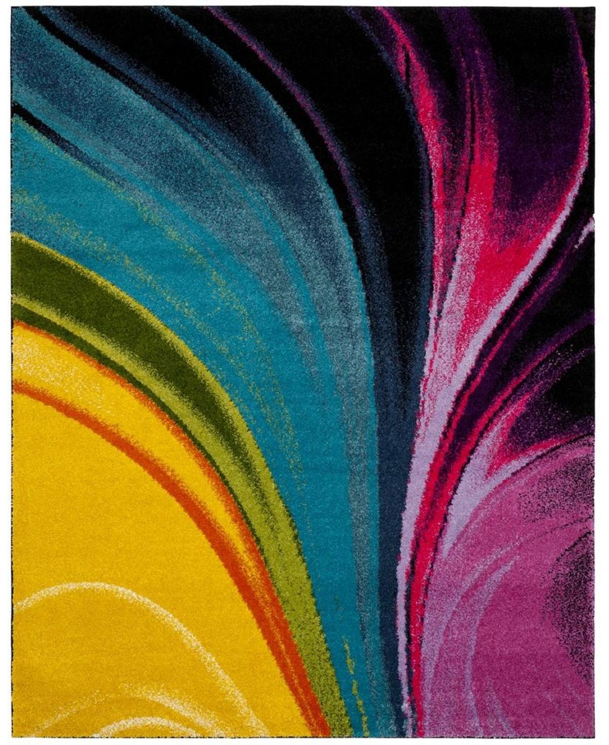 Safavieh Fiesta Multi 9' x 12' Area Rug - Multi