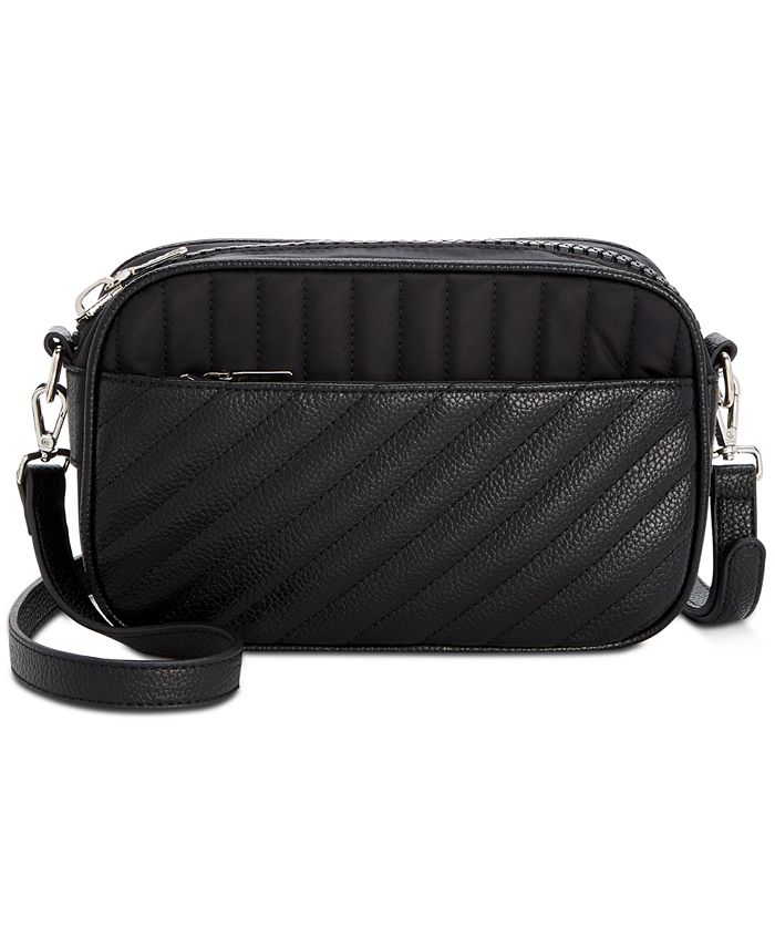 steve madden blight camera bag