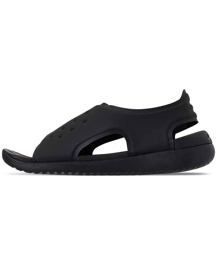 nike kids sunray adjust 5