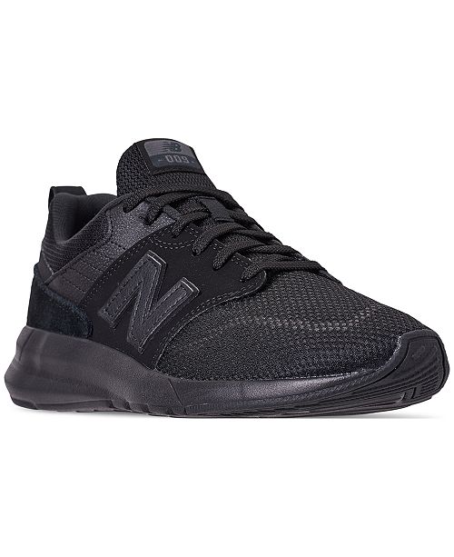 New Balance Men S 009 Casual Sneakers From Finish Line