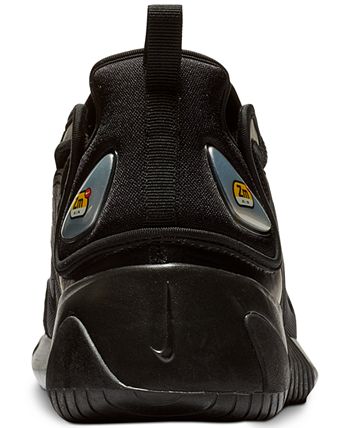 Men's zoom 2k running sale sneakers from finish line