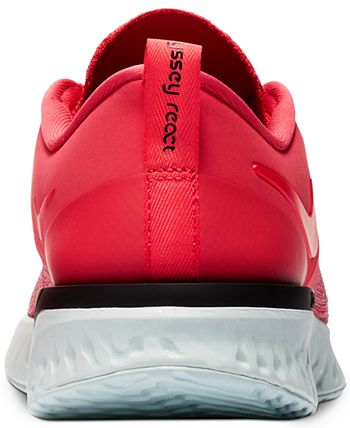 Nike Women s Odyssey React Flyknit 2 Running Sneakers from Finish