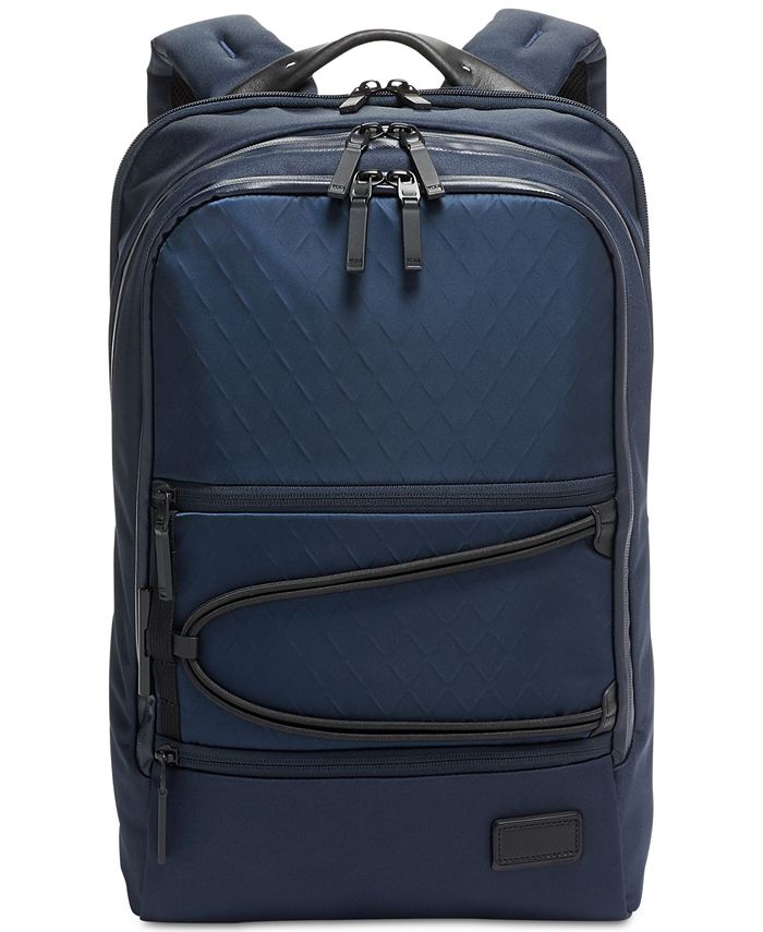 Tumi Men's Westville Backpack - Macy's