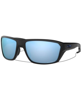 Polarized Sunglasses, OO9416 64 Split Shot