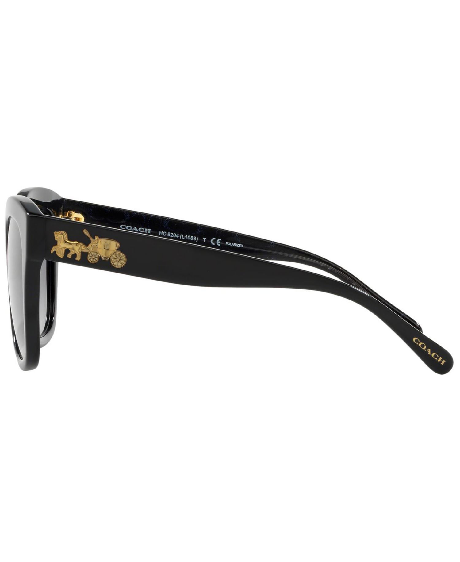 Polarized Sunglasses, HC8264 L1083