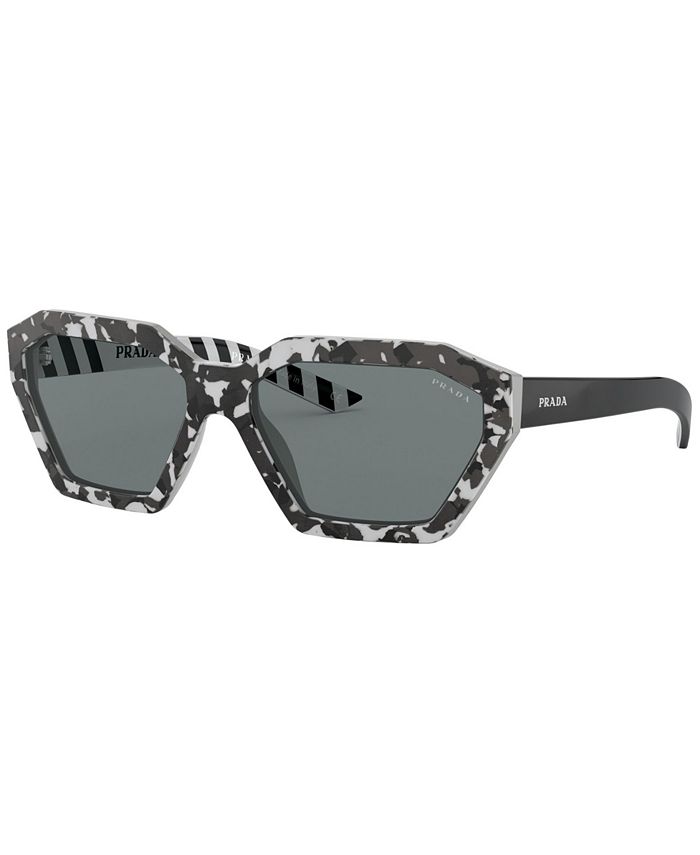 prada sunglasses pr 01vs