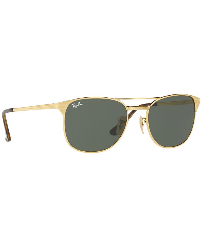 Ray-Ban Sunglasses, RB3429M 55 - Macy's