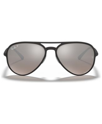Polarized Sunglasses, RB4320CH 58