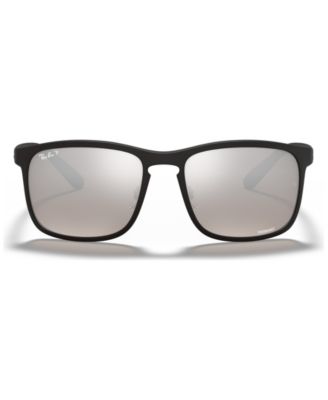 Polarized Sunglasses, RB4264 Chromance