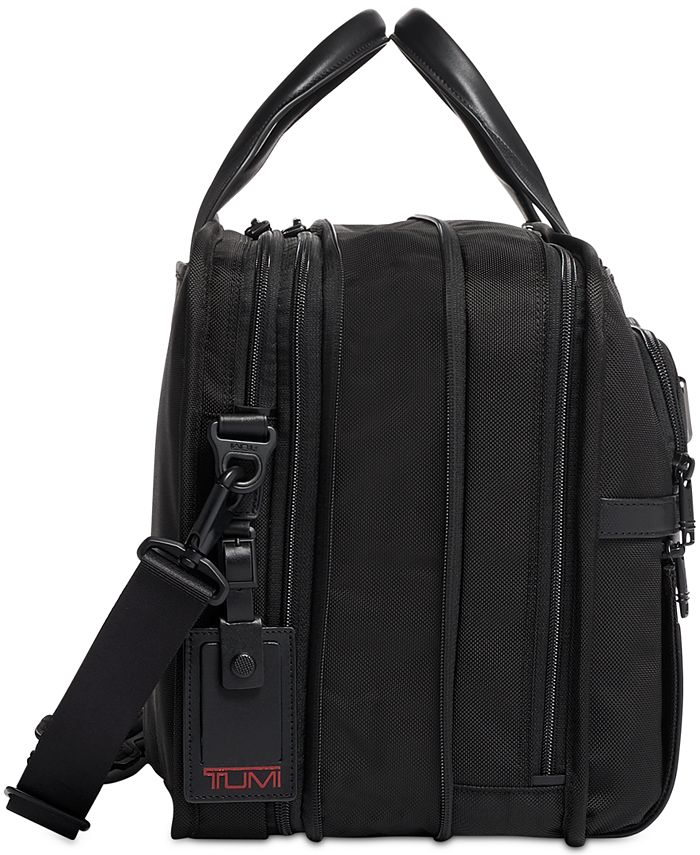 Tumi Men's Laptop Briefcase Macy's