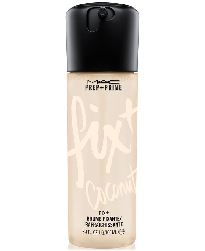 MAC - Prep + Prime Fix+