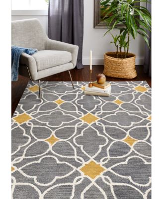 Alistar ALI-261 Area Rug