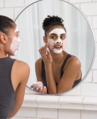 BareMinerals Claymates Mask Duo – Gesichtsmasken 'Be Bright' & 'Be Firm', 58 G
