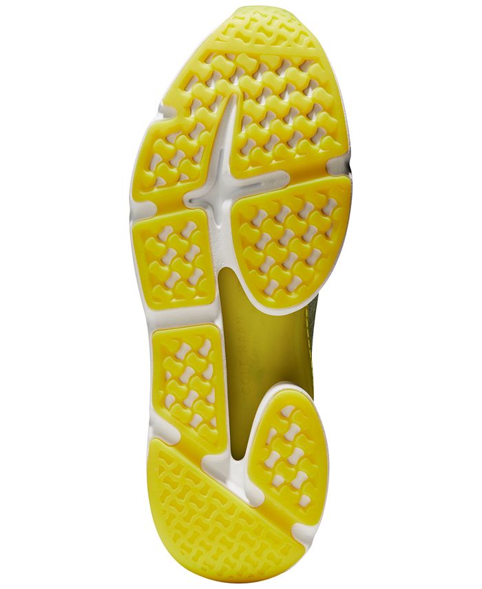 zerogrand all day trainer sneakers
