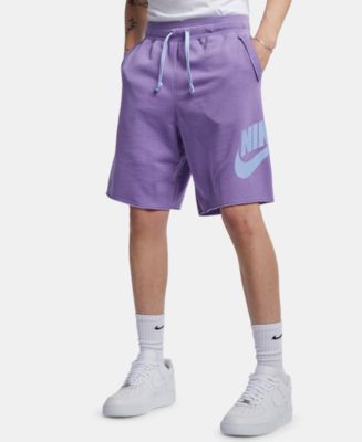 Nike Men's Sportswear Shorts - Macy's
