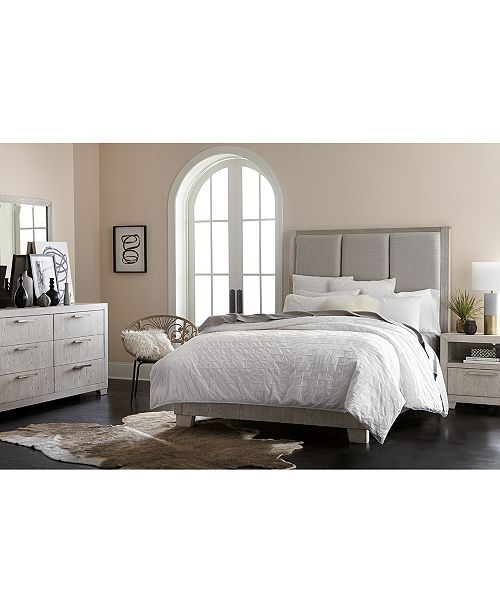 Furniture Camilla Bedroom Furniture, Created for Macy&#39;s & Reviews - Furniture - Macy&#39;s