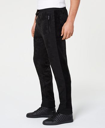 Sean John Men s Camo Track Pants Macy s