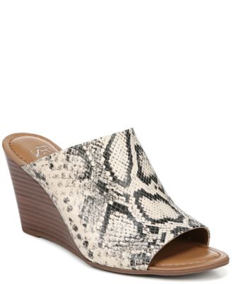 franco sarto yasmina wedge sandals