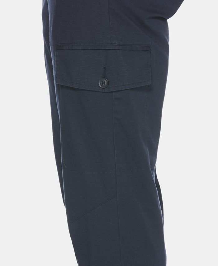 Perry Ellis Men's Slim-Fit Cargo Pants - Macy's