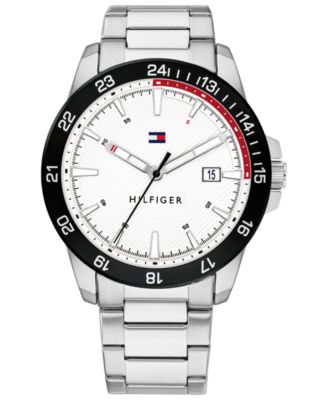 tommy hilfiger watch shop near me