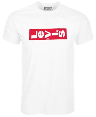 Levi's - Men's Logo Graphic T-Shirt