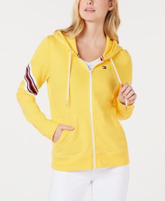 Tommy Hilfiger - Varsity Logo Hoodie