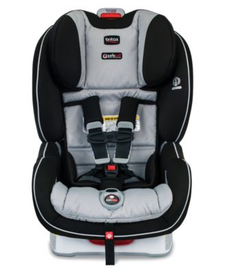Britax Boulevard Clicktight Convertible Car Seat Macy's