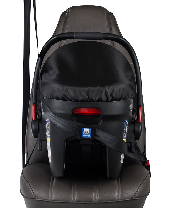 Britax Endeavors Infant Car Seat Macy