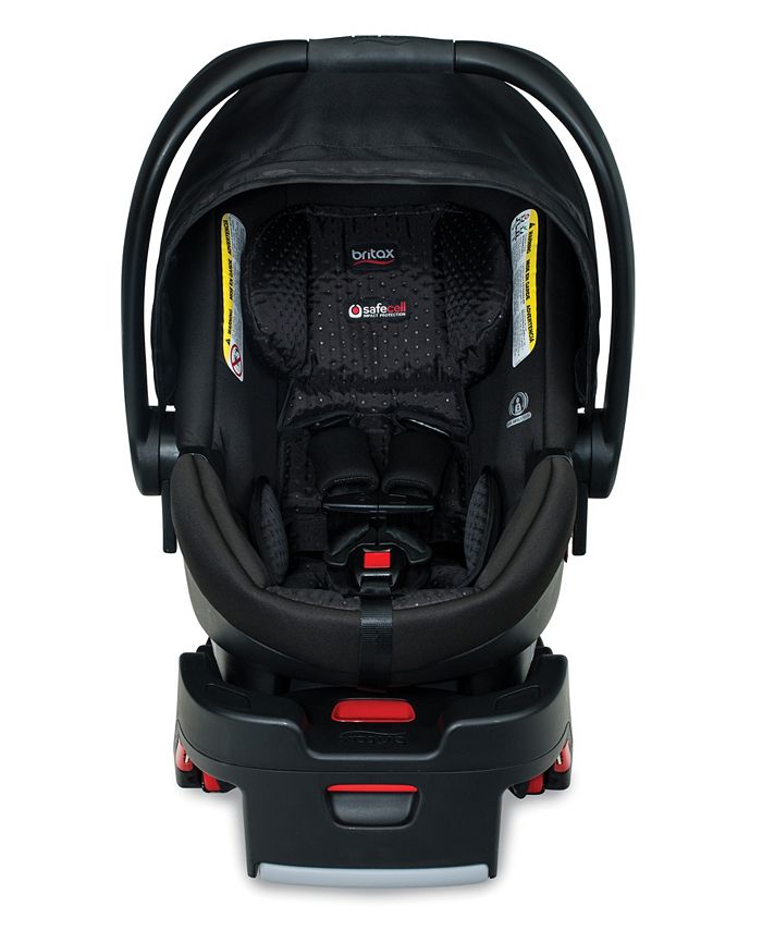 Britax B Safe Ultra Infant Car Seat Macys