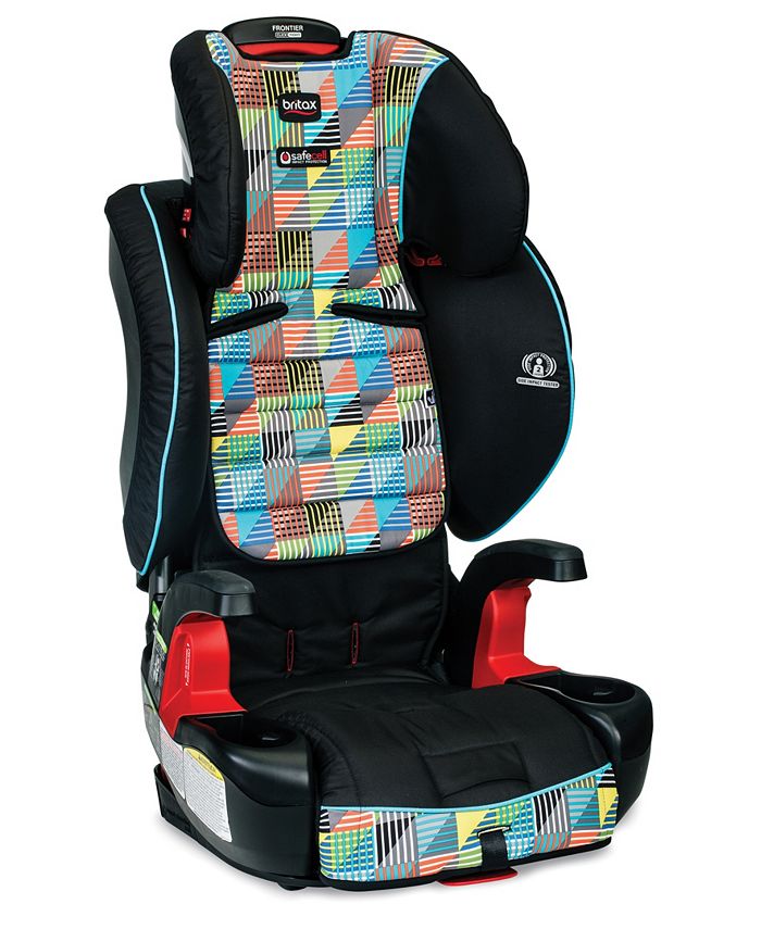 Frontier Clicktight Booster Mode Britax Frontier Clicktight Booster Mode  Britax Pinnacle Car Seat