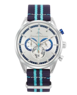 tommy bahama chronograph watch