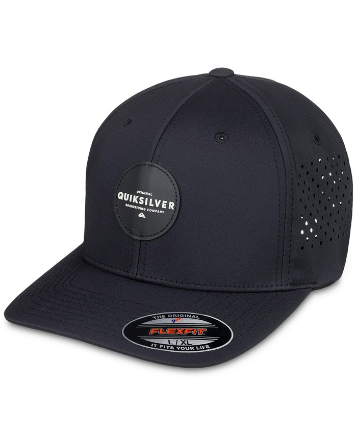 Quiksilver clearance amphibian hat