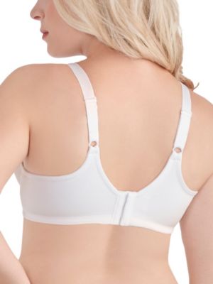 Beauty Back Smoothing Full-Figure Contour Bra 76380       