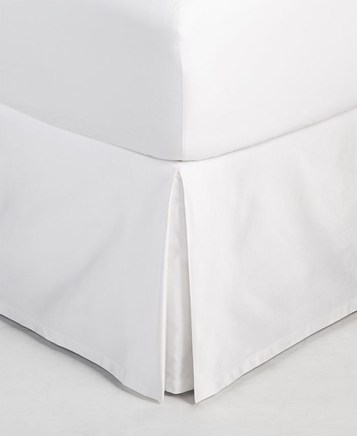 Hotel Collection CLOSEOUT! Silverwood California King Bedskirt, Created