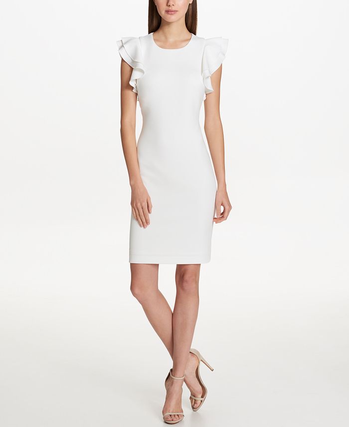 Tommy hilfiger 2025 hayette dress