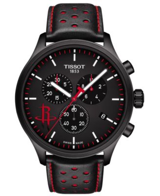 Tissot clearance watches macys