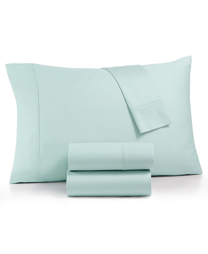 AQ Textiles Optimal Performance Stay Fit Cotton Blend 625 Thread Count