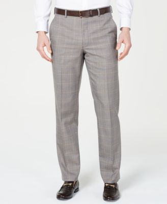 michael kors suit pants