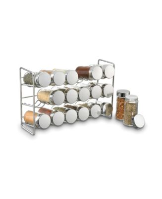 Polder 18 Jar Spice rack - Macy's