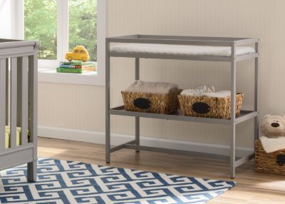 Delta Children - Universal Changing Table