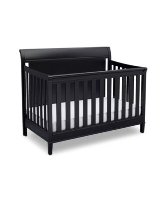 delta new haven crib
