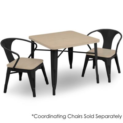 children's bistro table and chairs