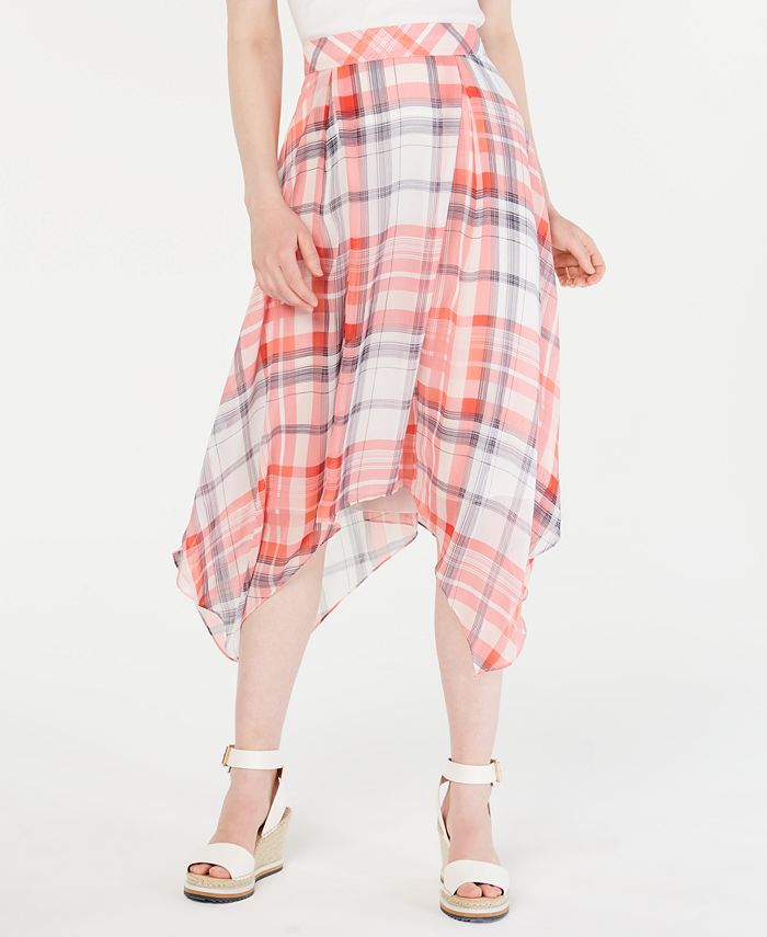 Tommy hilfiger sale handkerchief