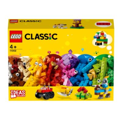 LEGO® Basic Brick Set 11002