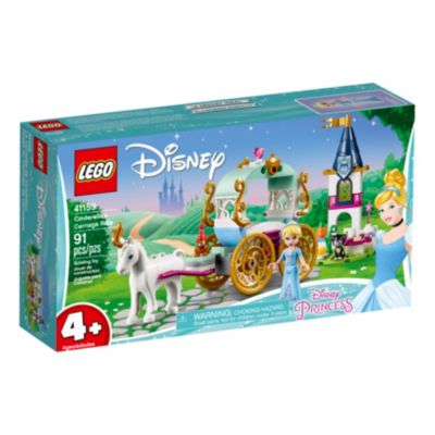 LEGO® - Cinderellas Carriage